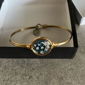 Luca and Danni new bracelet